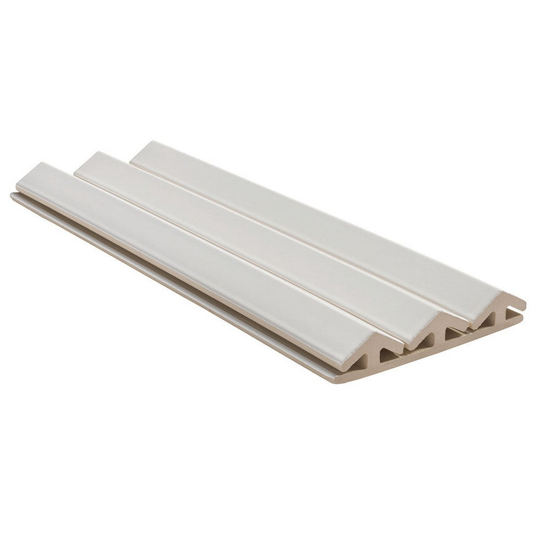 Emser Radiant 6" x 16" Rectified Matte Porcelain Wall Tile