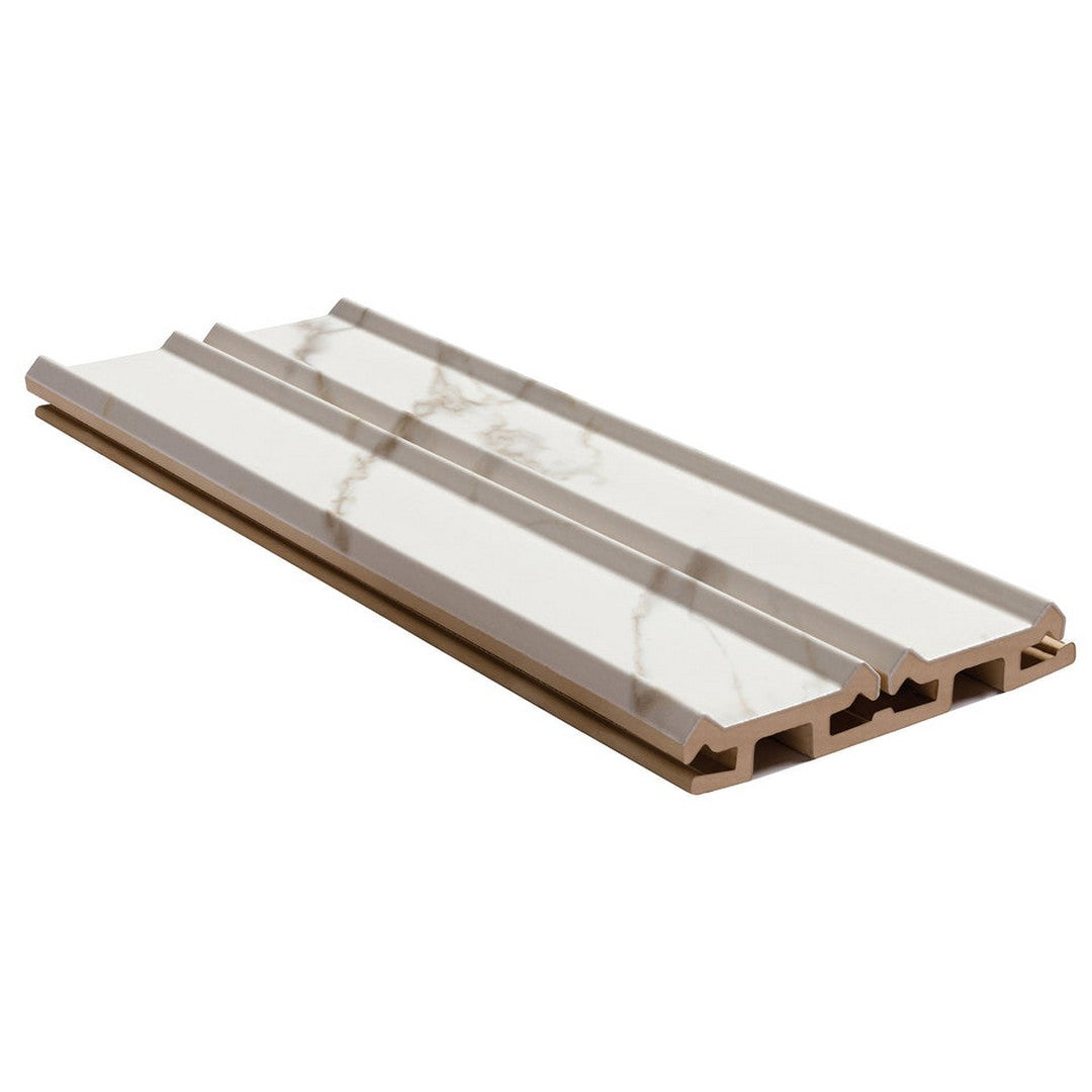 Emser Radiant 6" x 16" Rectified Matte Porcelain Wall Tile