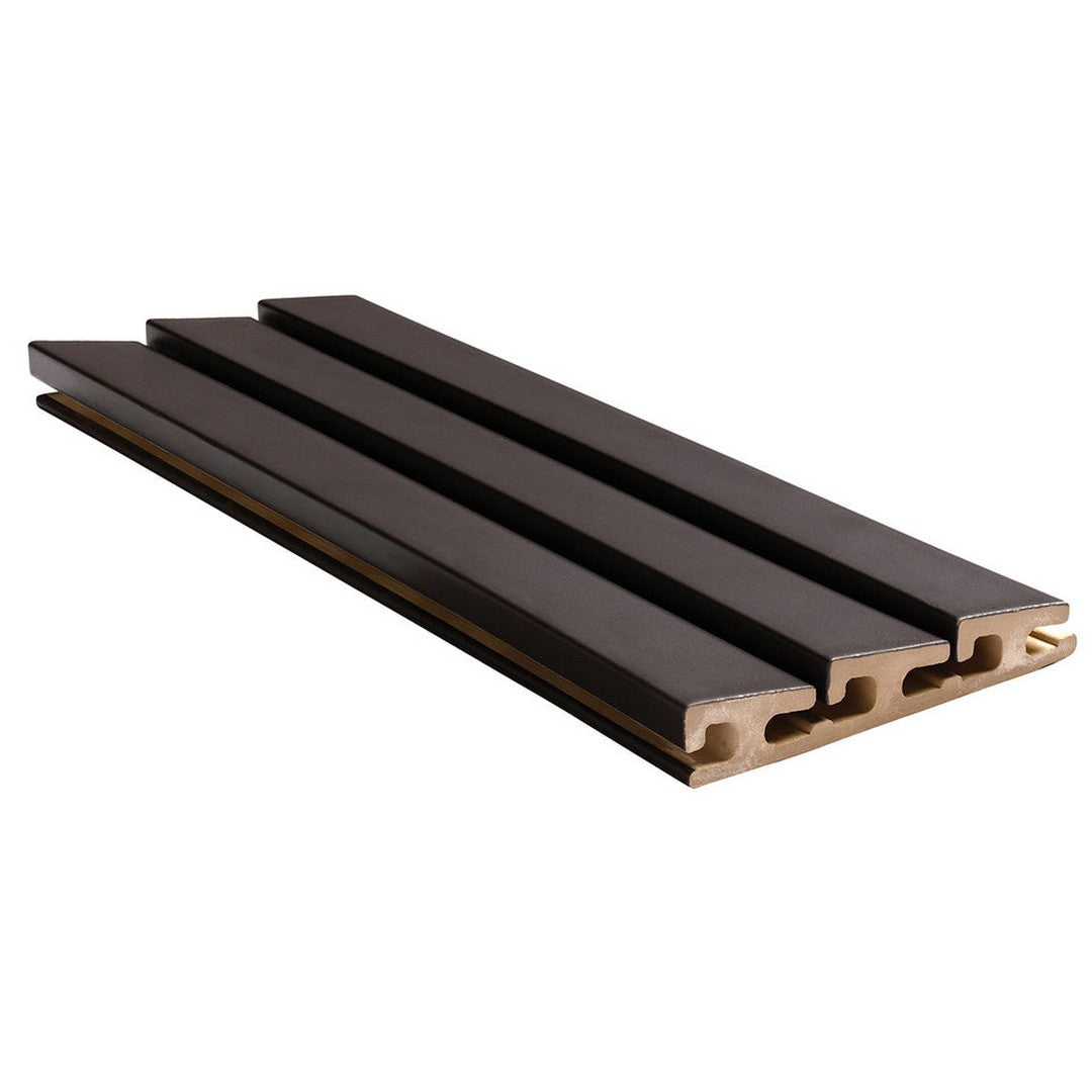 Emser Radiant 6" x 16" Rectified Matte Porcelain Wall Tile