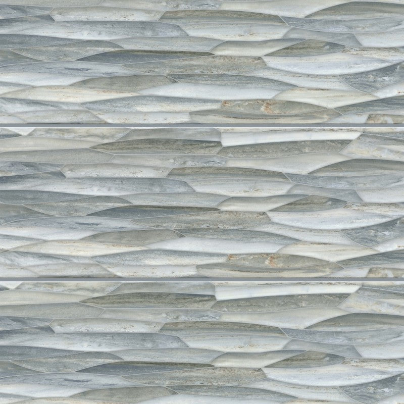 Emser-Kudos-16-x-47-Rectified-Glossy-Porcelain-Tile-View-Indigo