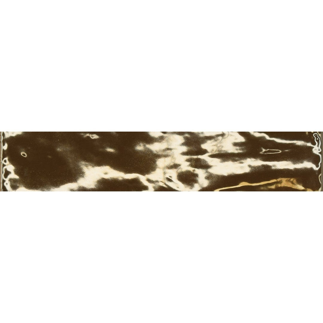 Emser Luxo 3" x 12" Glossy Ceramic Tile