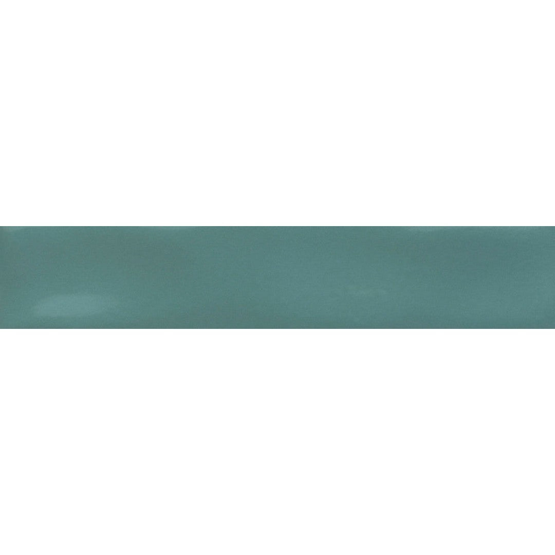 Emser Estasi 3" x 12" Pressed Glossy Flat Ceramic Wall Tile
