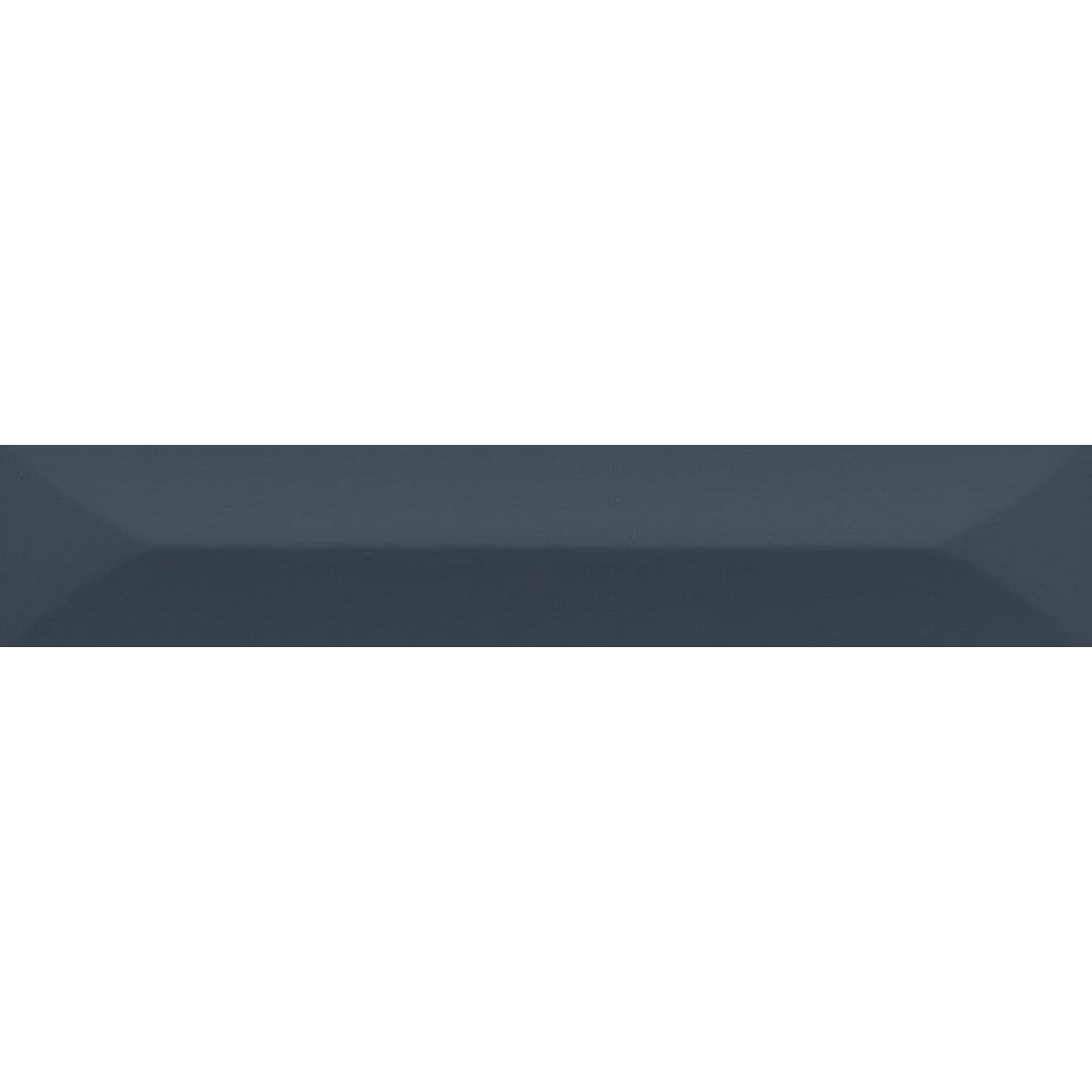 Emser Estasi 3" x 12" Pressed Matte Peak Ceramic Wall Tile