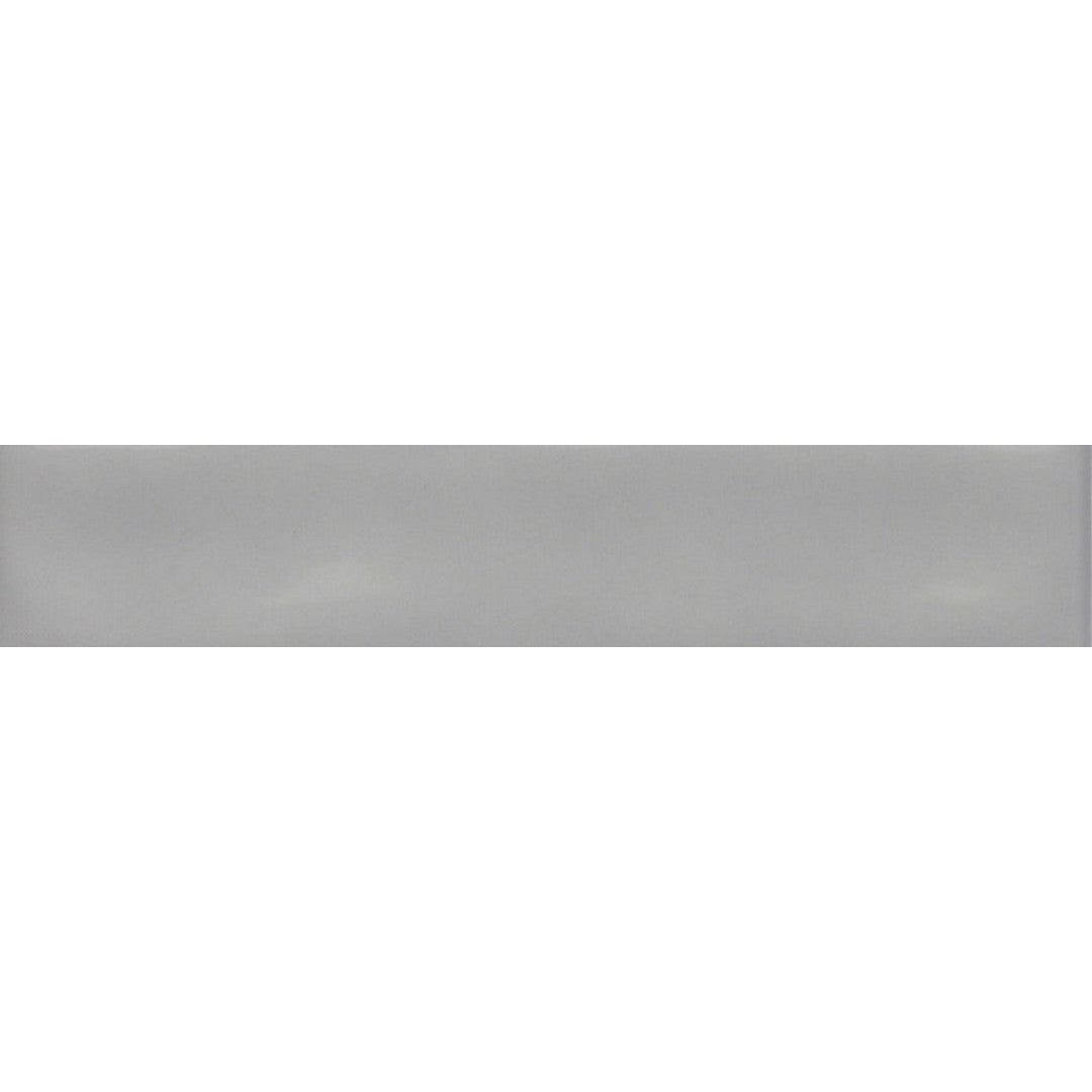 Emser Estasi 3" x 12" Pressed Matte Flat Ceramic Wall Tile