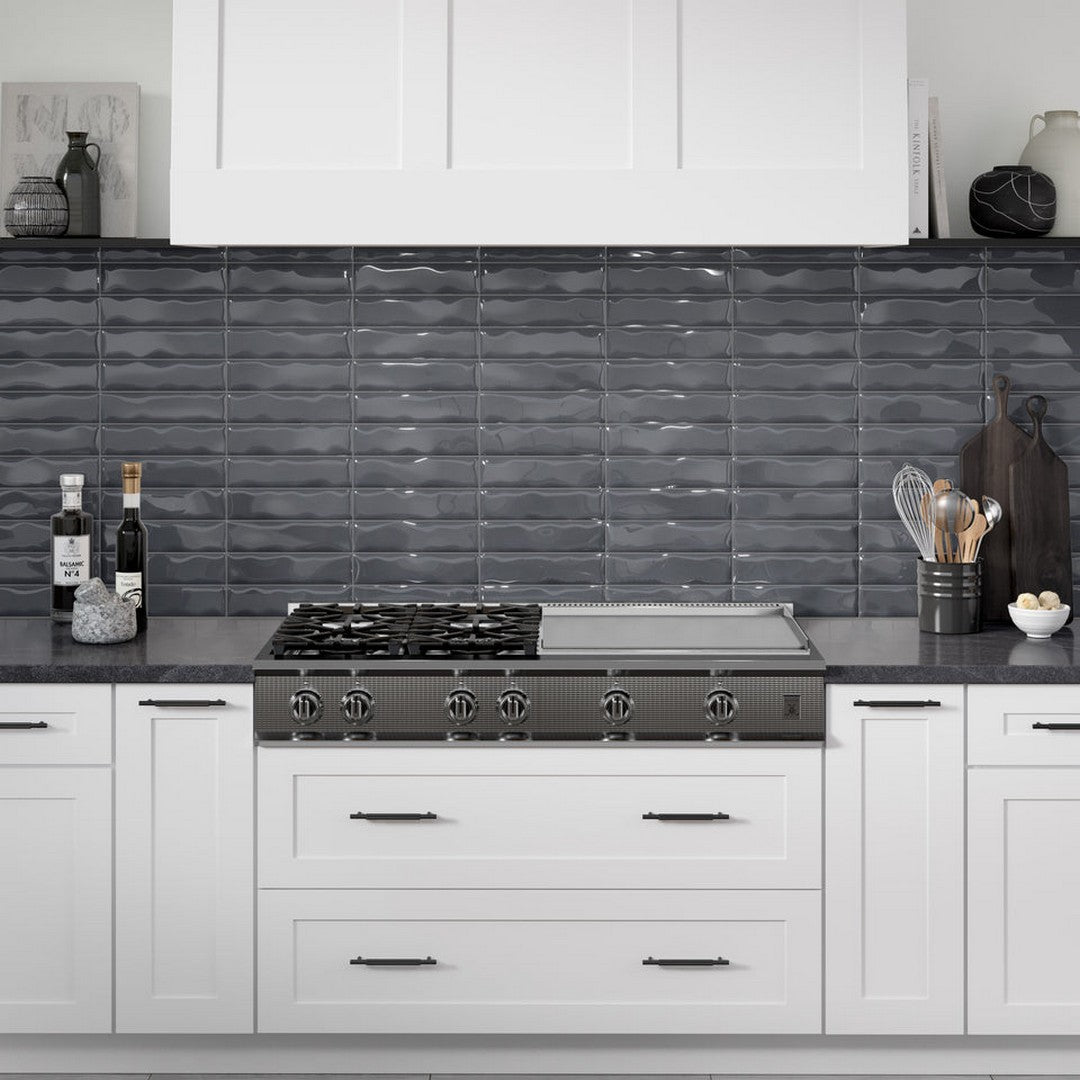 Emser-Estasi-3-x-12-Ceramic-Polished-Flat-Tile-Silver