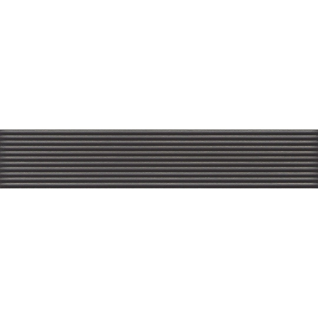 Emser Euphoria 3" x 12" Pressed Satin Linear Ceramic Tile