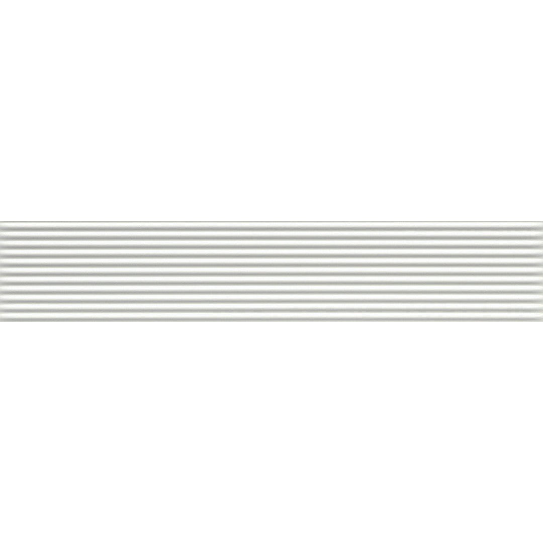 Emser Euphoria 3" x 12" Pressed Satin Linear Ceramic Tile