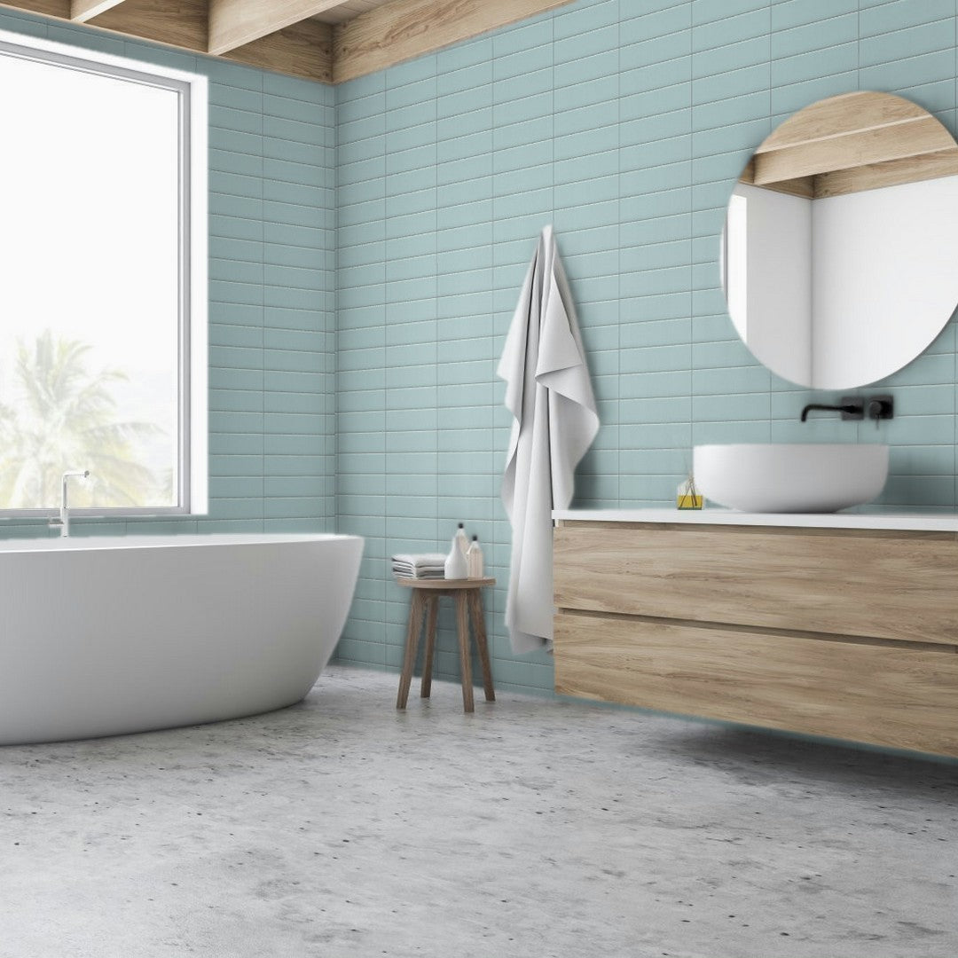 Emser-Euphoria-3-x-12-Pressed-Satin-Plain-Ceramic-Tile-Ocean