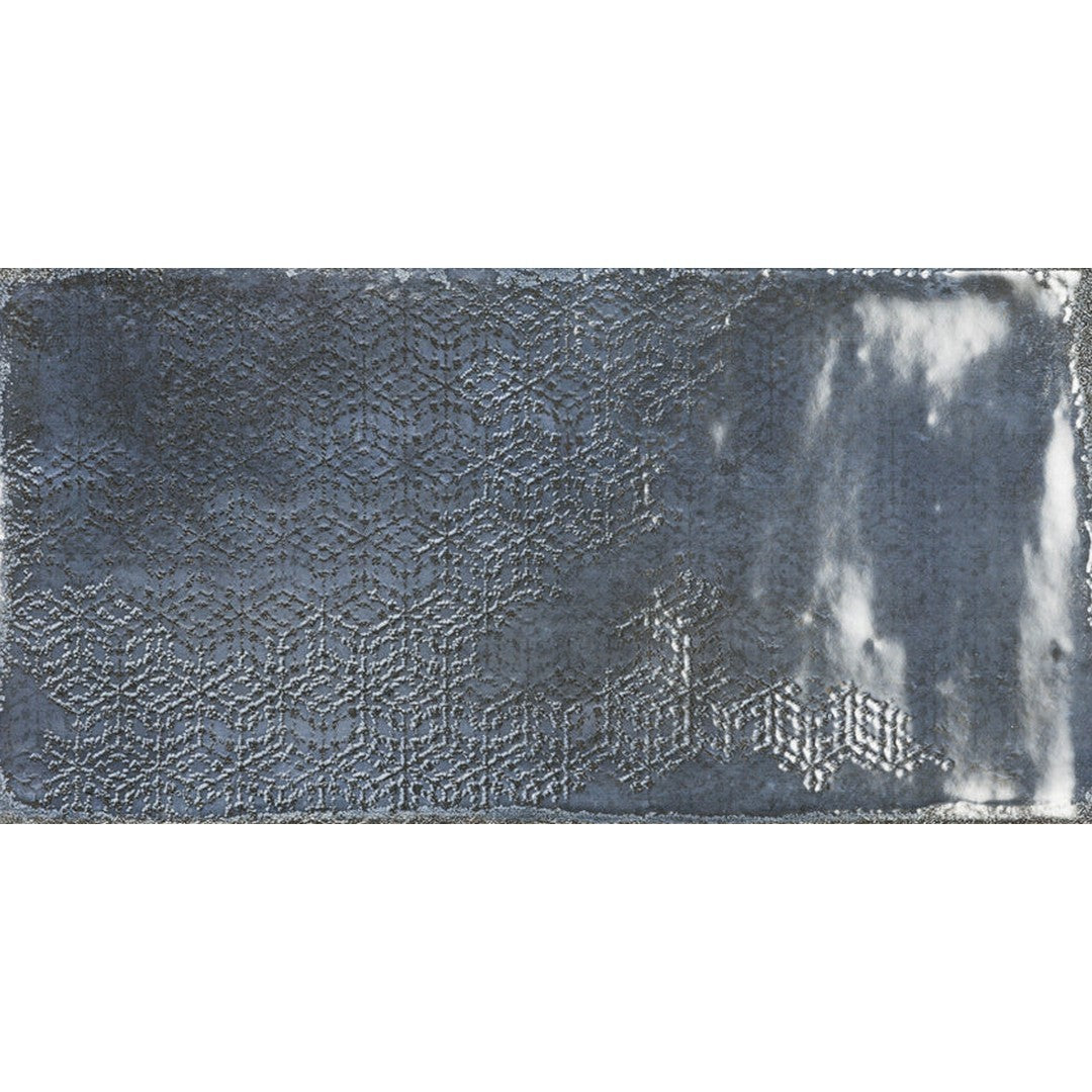 Emser Exhale 6" x 12" Pressed Glossy Porcelain Tile