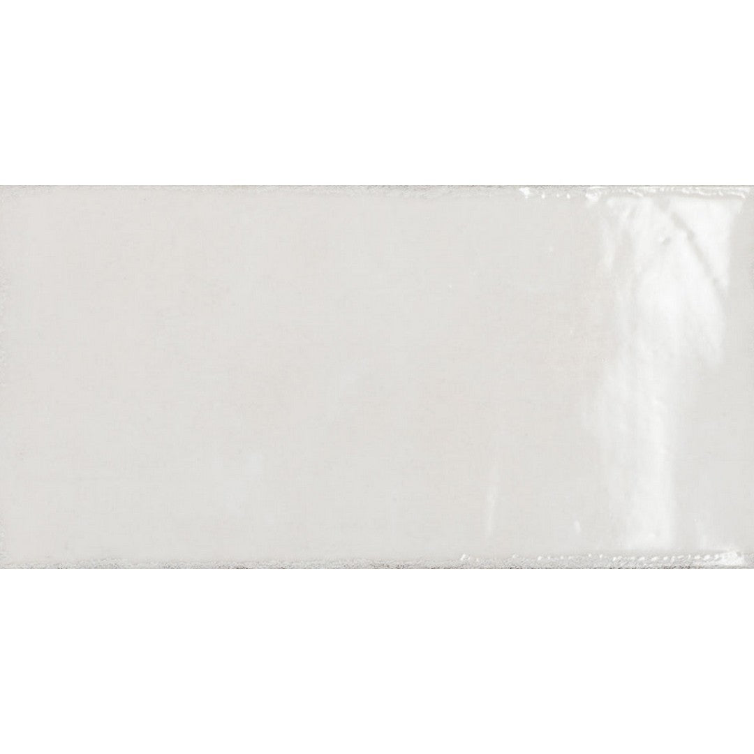 Emser Exhale 6" x 12" Pressed Glossy Porcelain Tile