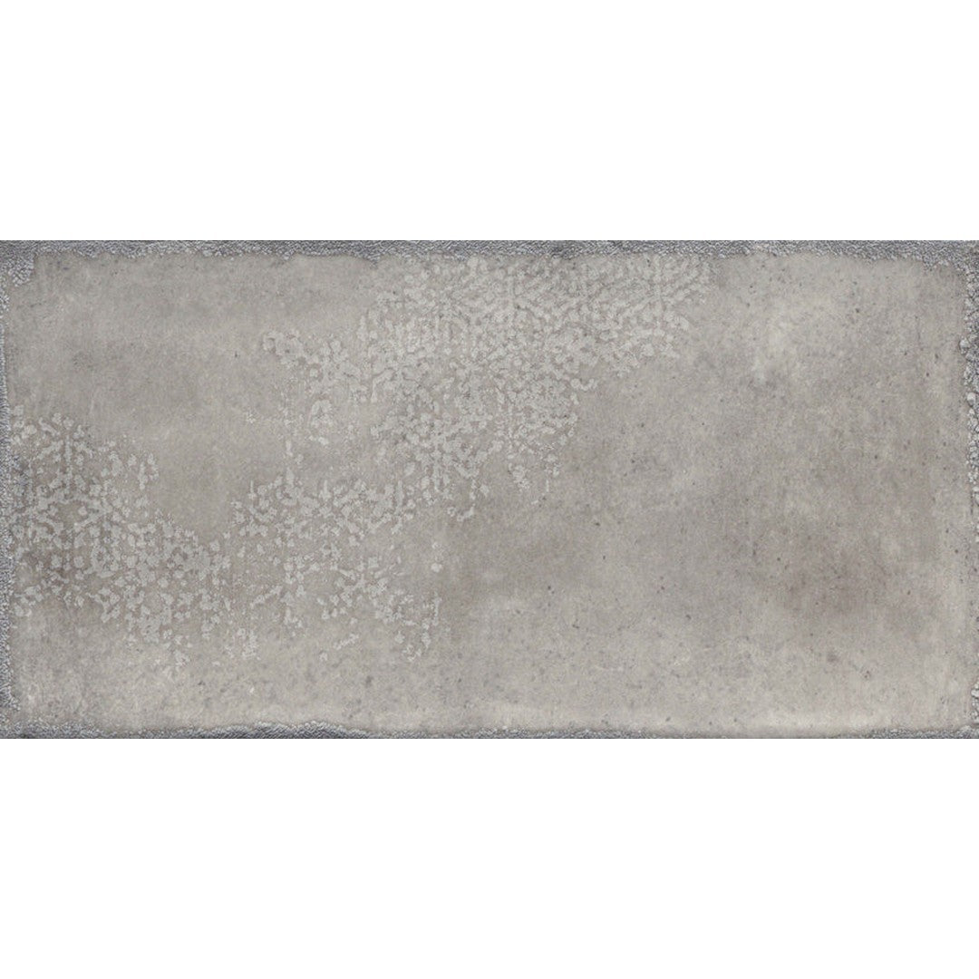 Emser Exhale 6" x 12" Pressed Glossy Porcelain Tile