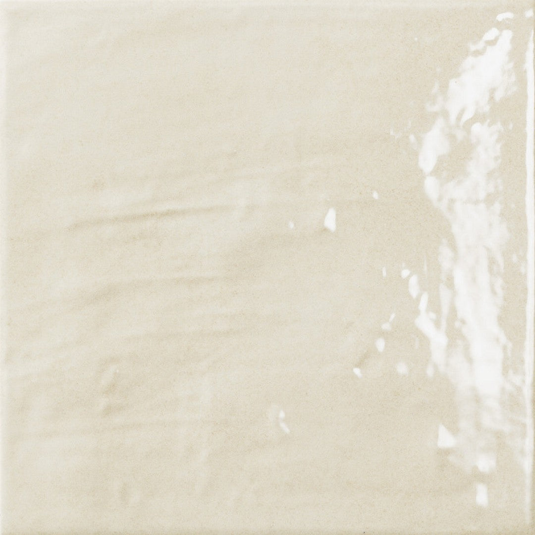 Emser Passion 9" x 9" Pressed Glossy Porcelain Tile