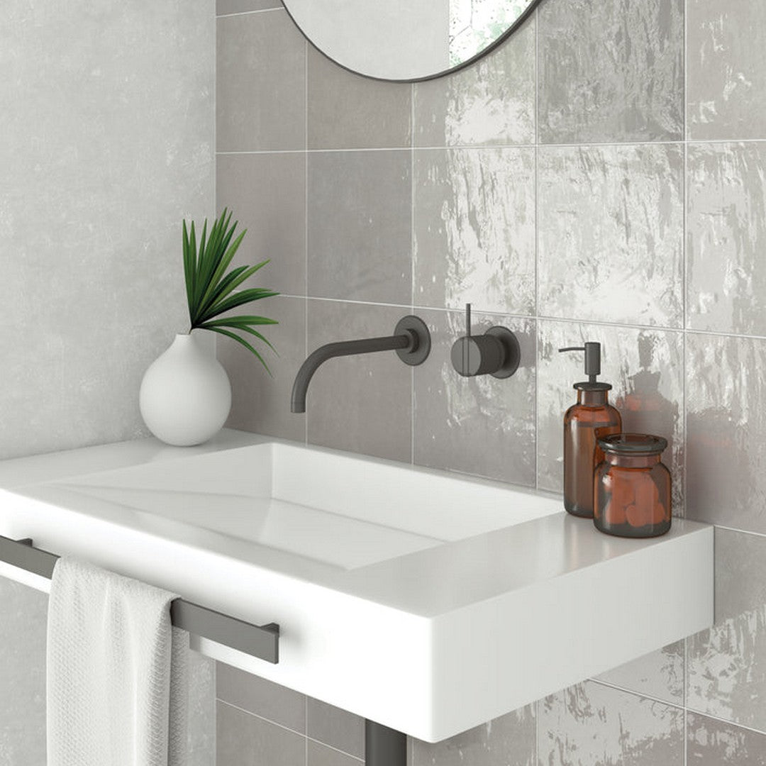 Emser-Passion-9-x-9-Pressed-Glossy-Porcelain-Tile-Gris