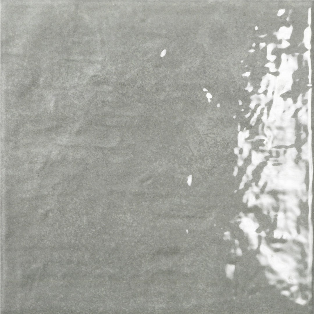 Emser Passion 9" x 9" Pressed Glossy Porcelain Tile