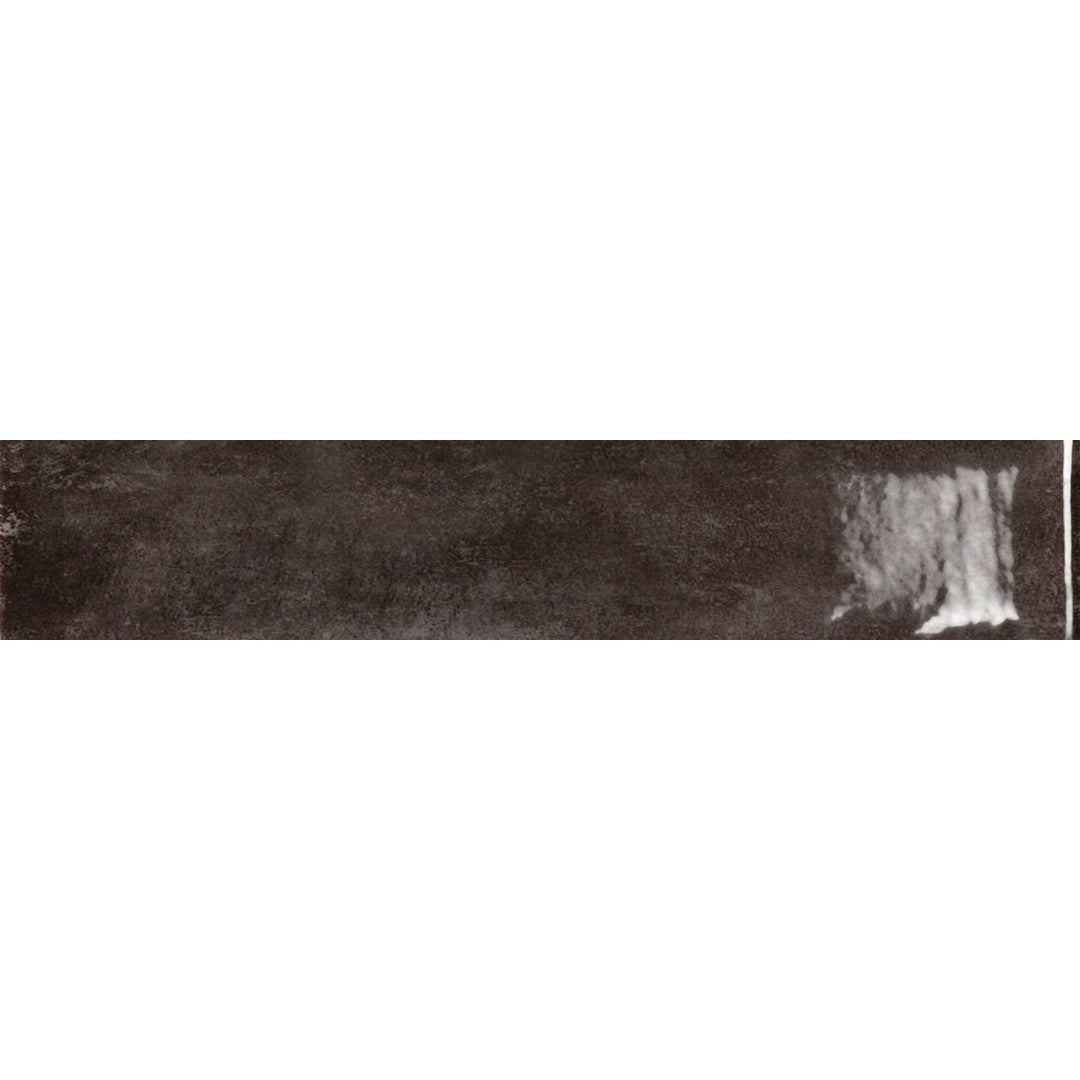 Emser Raku 3" x 12" Pressed Glossy Ceramic Tile