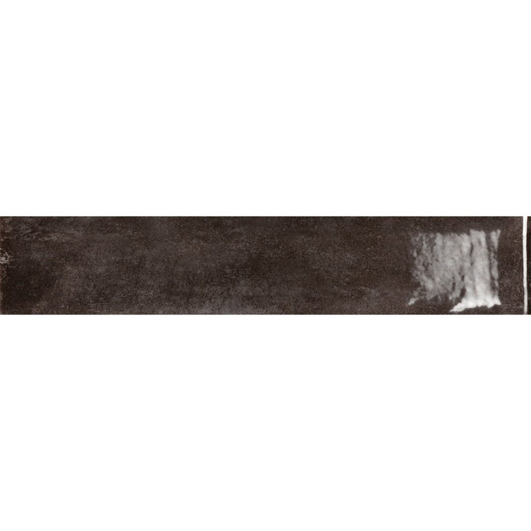 Emser Raku 3" x 12" Pressed Glossy Ceramic Tile