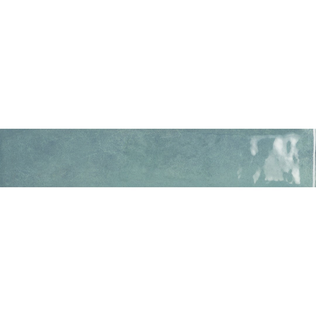 Emser Raku 3" x 12" Pressed Glossy Ceramic Tile