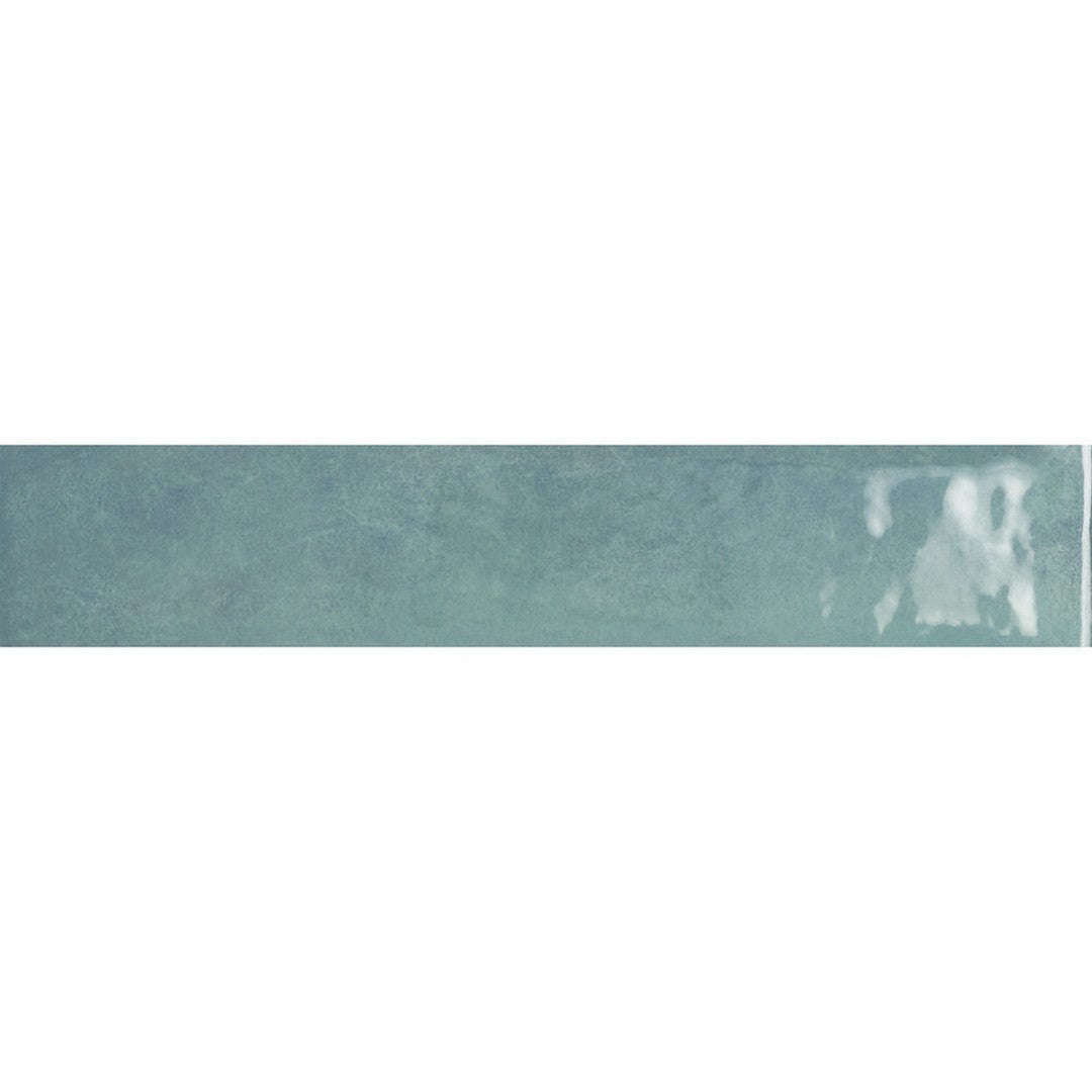 Emser Raku 3" x 12" Pressed Glossy Ceramic Tile