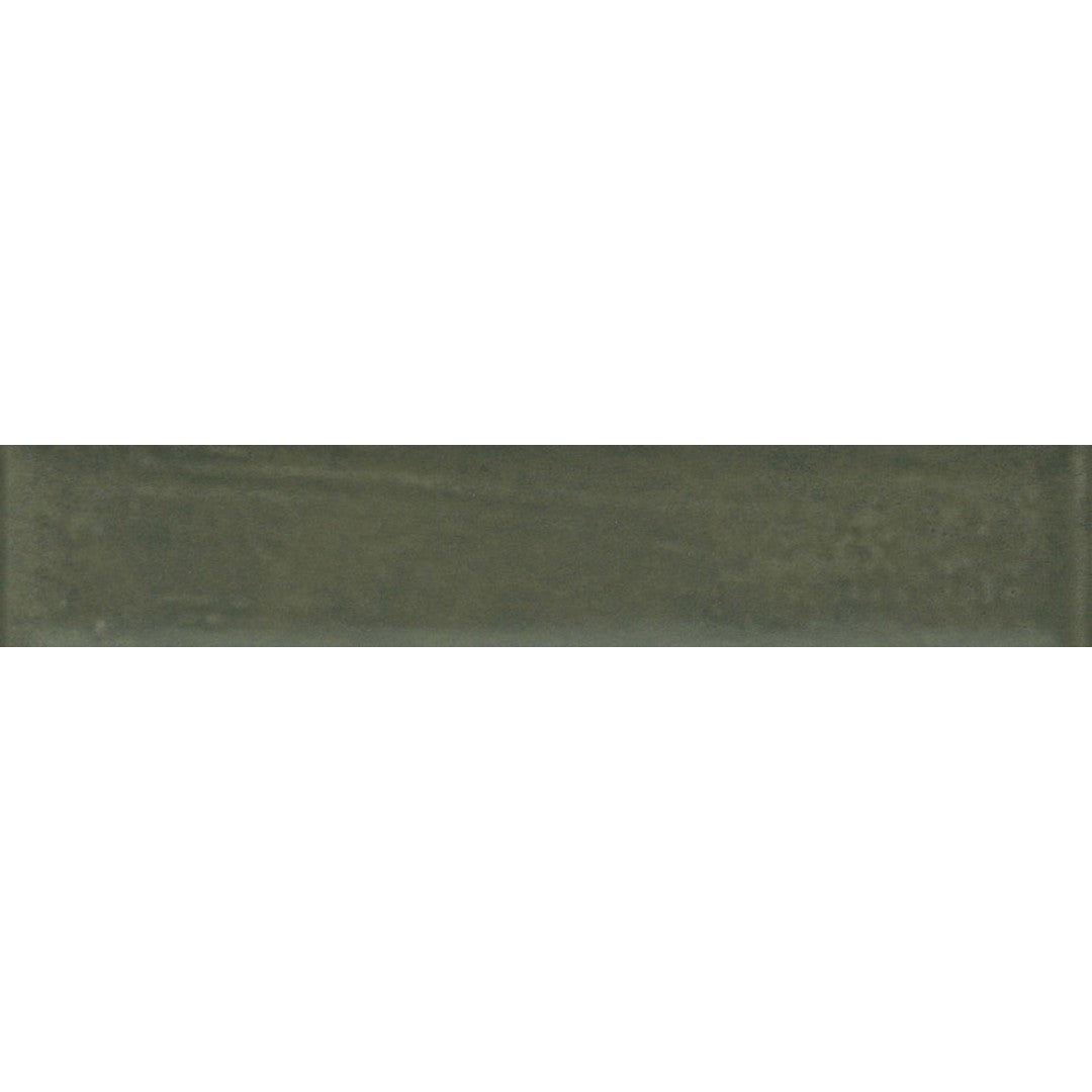 Emser Raku 3" x 12" Pressed Matte Ceramic Tile