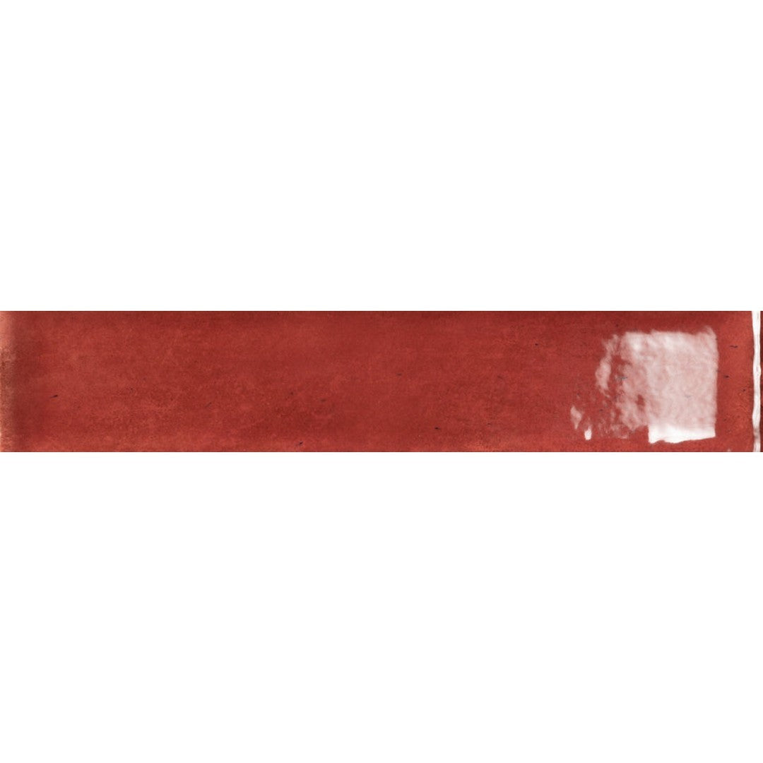 Emser Raku 3" x 12" Pressed Glossy Ceramic Tile