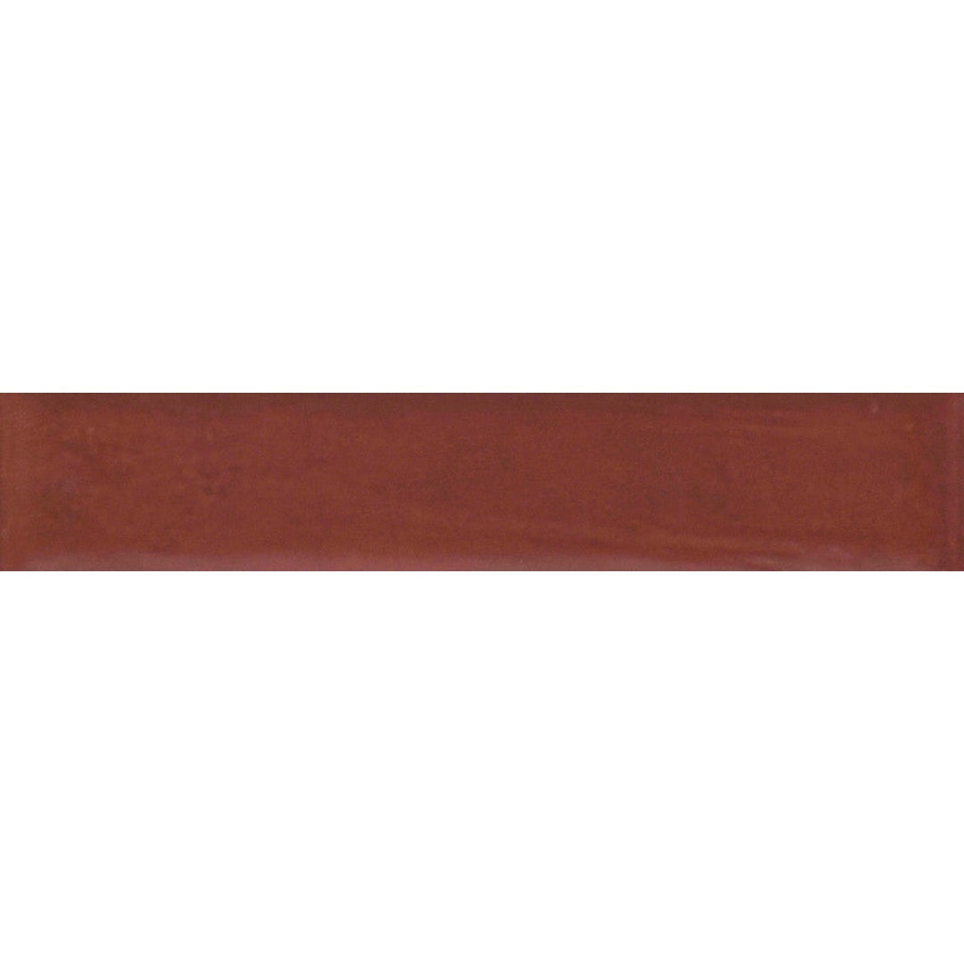 Emser Raku 3" x 12" Pressed Matte Ceramic Tile