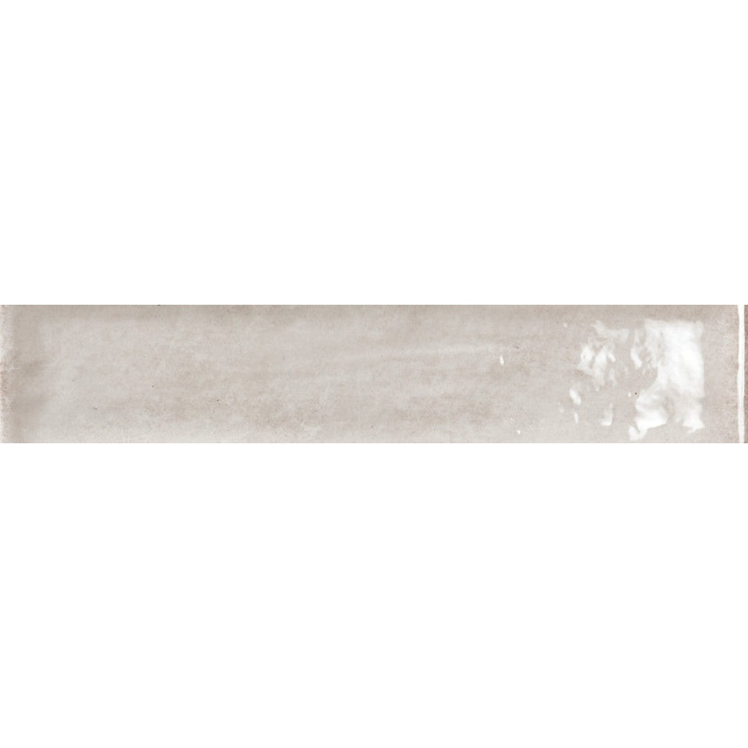 Emser Raku 3" x 12" Pressed Glossy Ceramic Tile