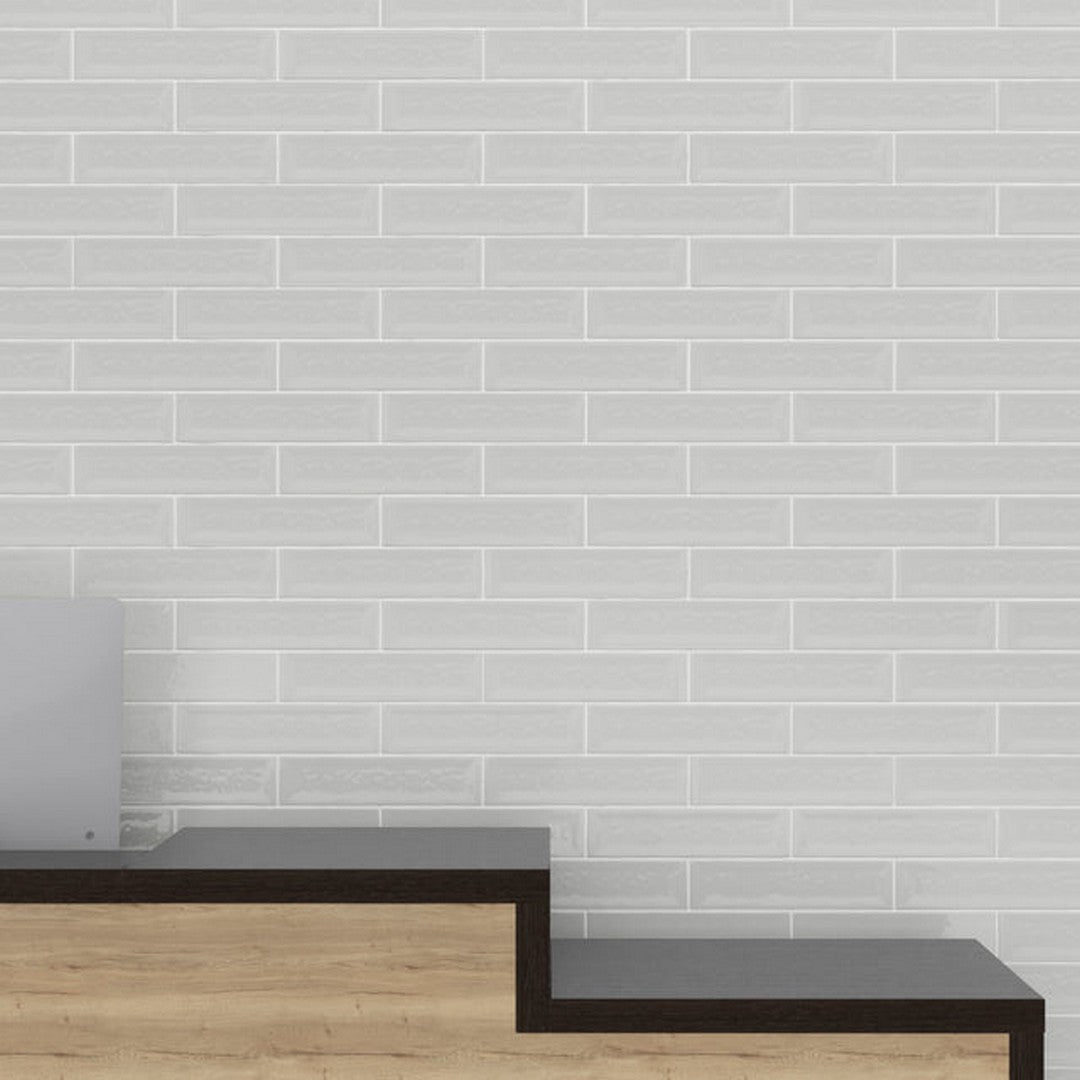 Emser-Raku-3-x-12-Pressed-Glossy-Ceramic-Tile-White