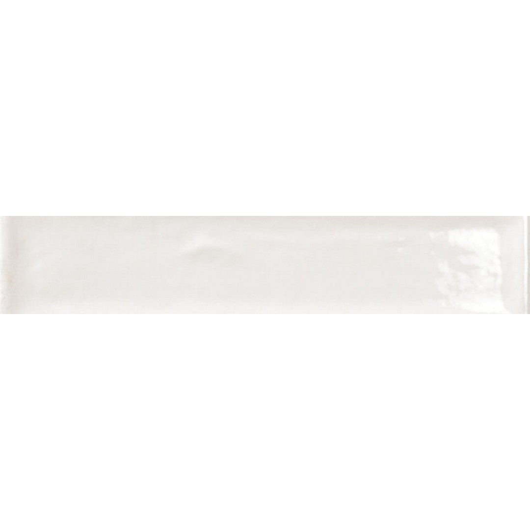 Emser Raku 3" x 12" Pressed Glossy Ceramic Tile