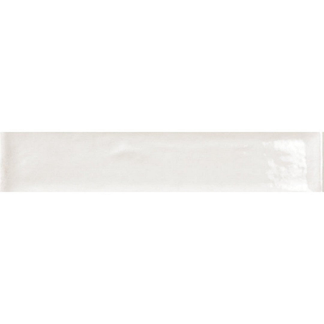Emser Raku 3" x 12" Pressed Glossy Ceramic Tile