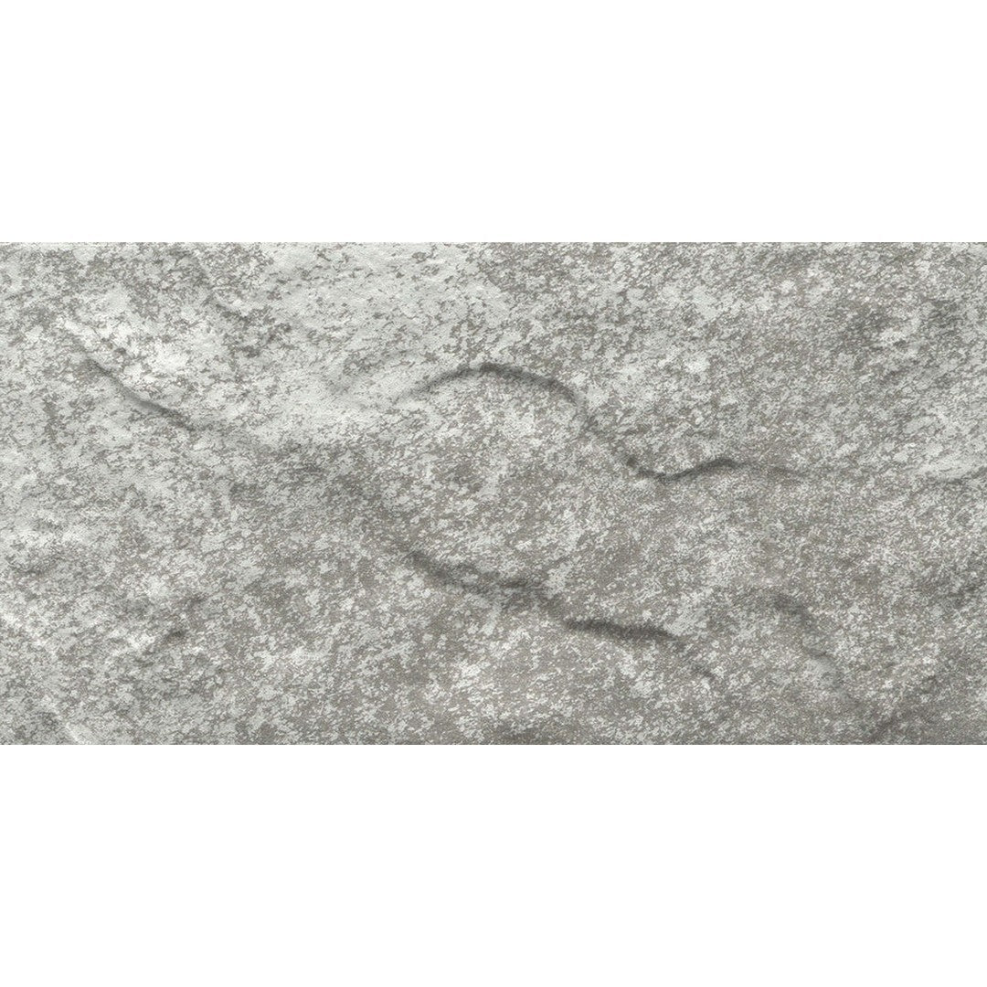 Emser Reform 5" x 10" Pressed Matte Porcelain Wall Tile