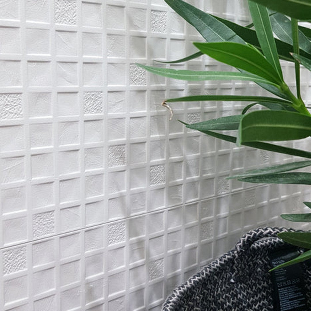 Emser-Sparkle-12-x-39-Pressed-Matte-Ceramic-Wall-Tile-White-Square