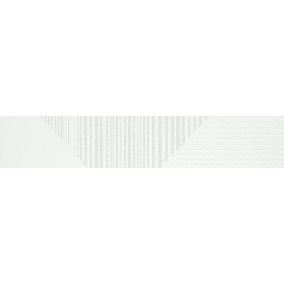 Emser Express 3" x 12" Pressed Glossy Ceramic Tile