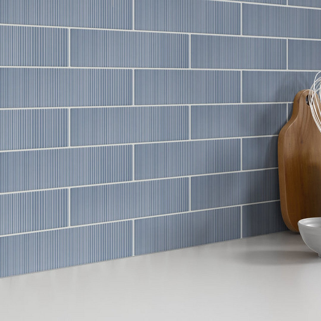 Emser-Express-3-x-12-Pressed-Glossy-Ceramic-Tile-Blue-Linear