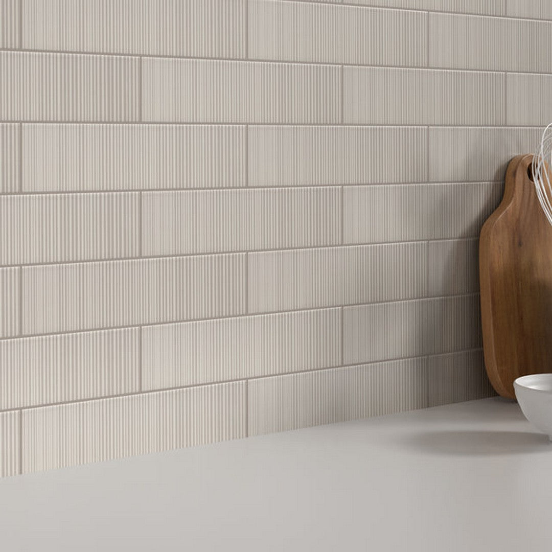 Emser-Express-3-x-12-Pressed-Glossy-Ceramic-Tile-Fawn-Linear