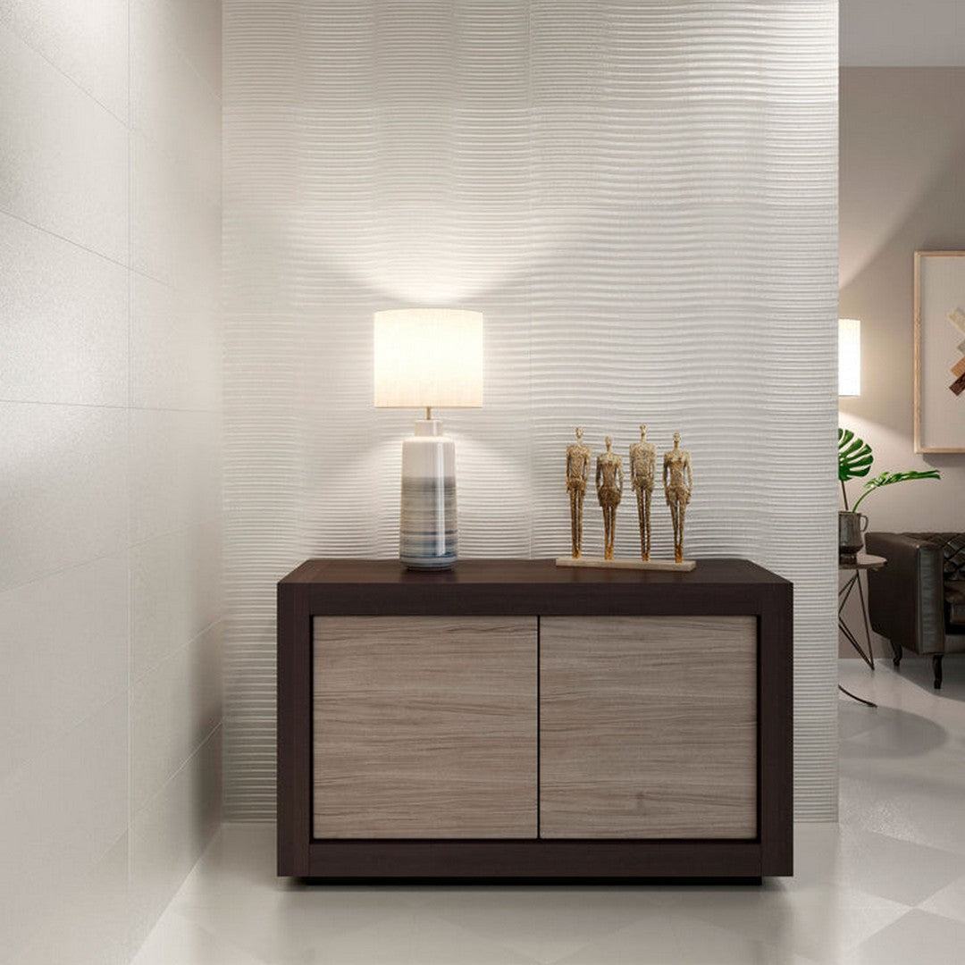 Emser-Nuovo-12-x-35-Pressed-Satin-Ceramic-Wall-Tile-Princess-White