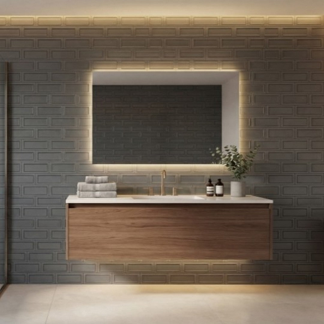 Emser-Cuadro-4-x-9-Pressed-Glossy-Porcelain-Wall-Tile-Charcoal