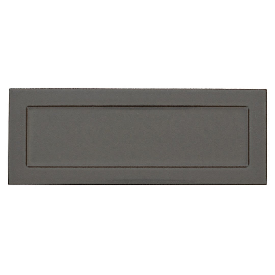 Emser Cuadro 4" x 9" Pressed Glossy Porcelain Wall Tile