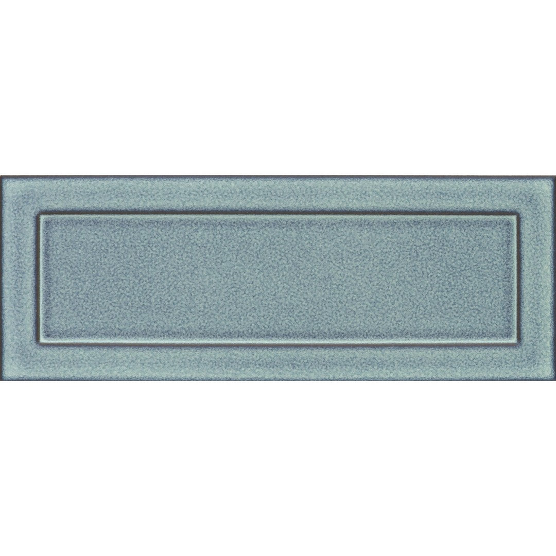 Emser Cuadro 4" x 9" Pressed Glossy Porcelain Wall Tile