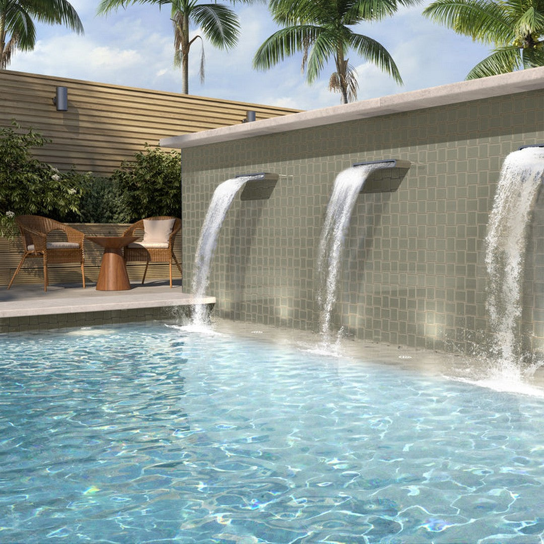 Emser-Hanami-9-x-13-Porcelain-Gloss-Mosaic-Olive