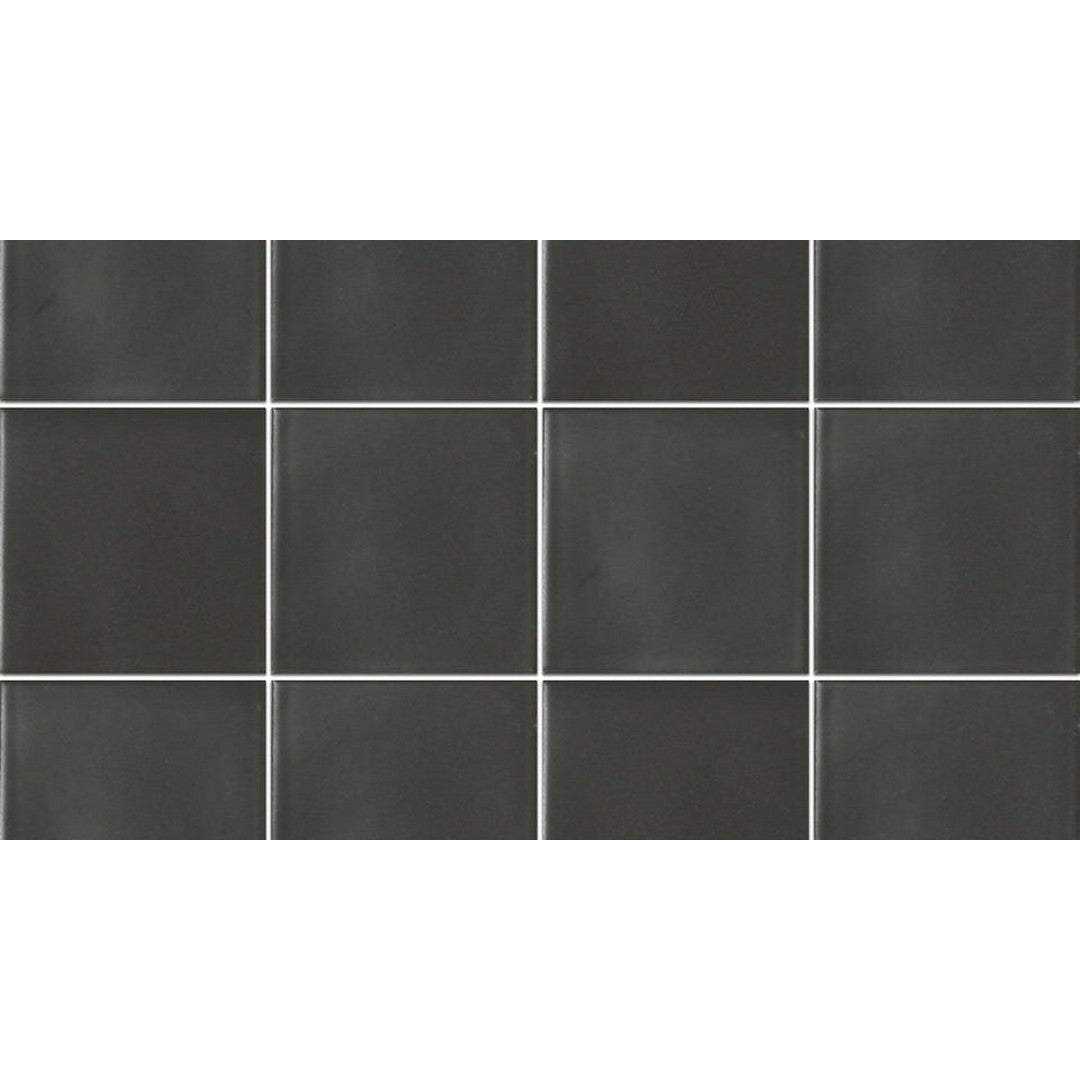 Emser Kaze 12" x 16" Matte Ceramic Mosaic