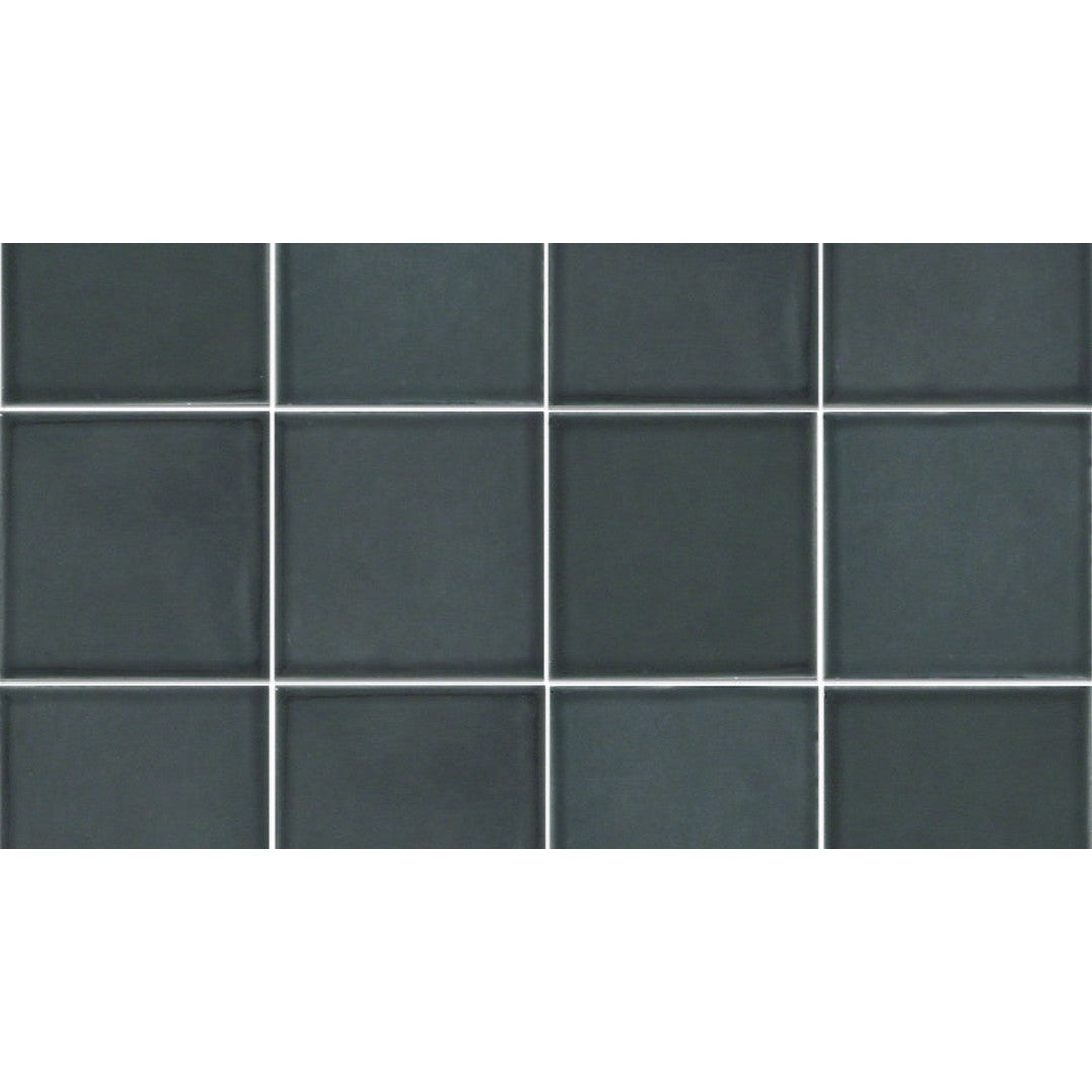 Emser Kaze 12" x 16" Glossy Ceramic Mosaic