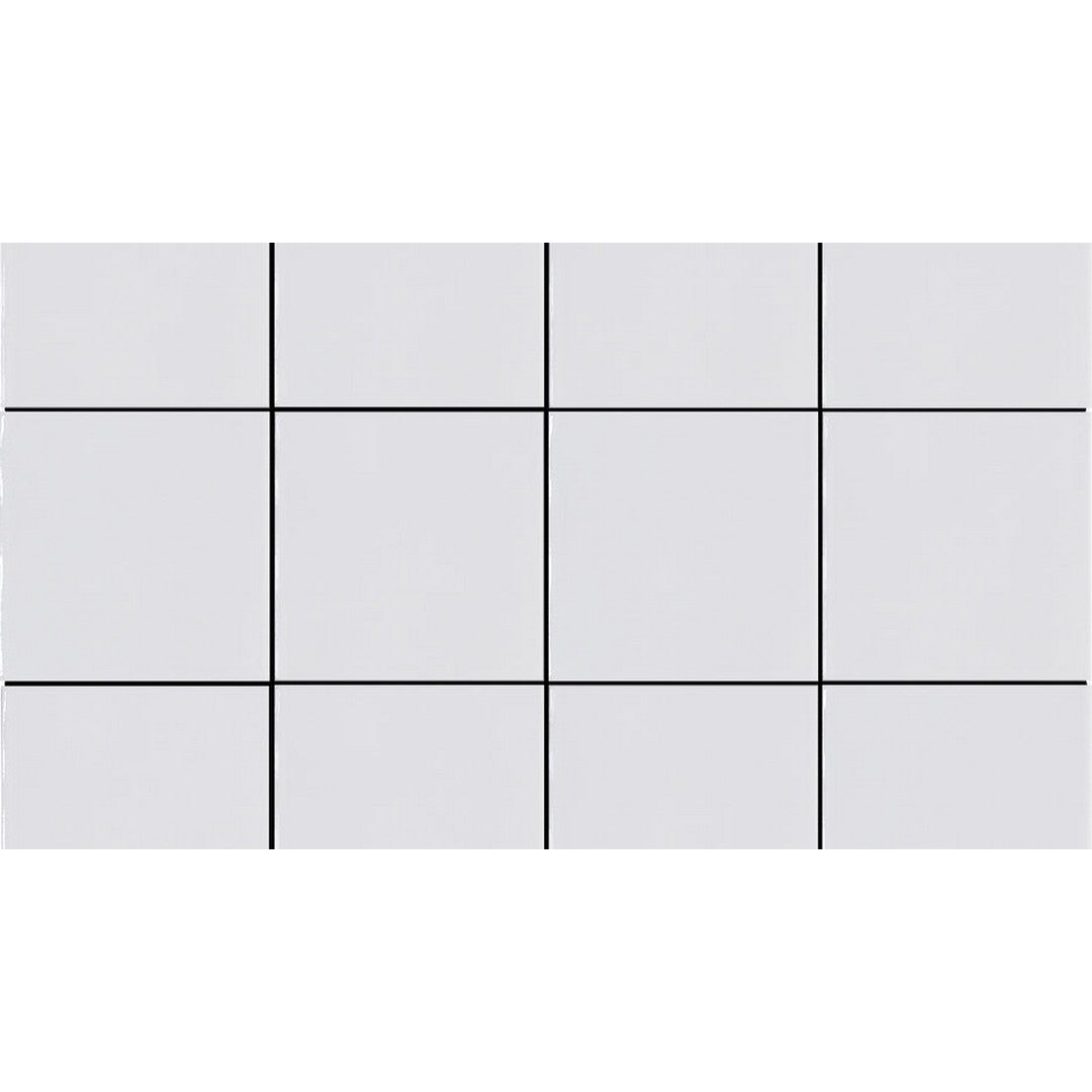 Emser Kaze 12" x 16" Matte Ceramic Mosaic