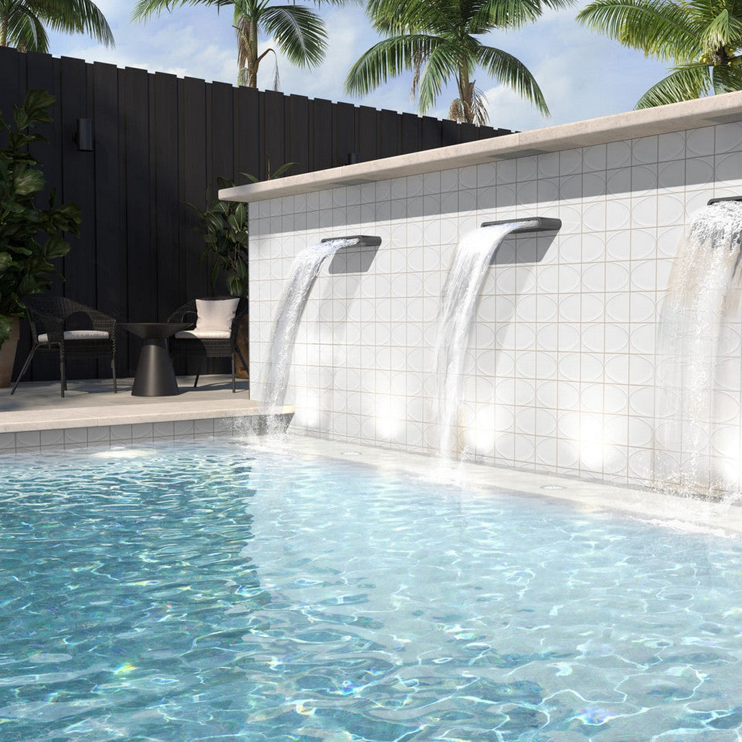 Emser-Mizu-8-x-16-Ceramic-Gloss-Mosaic-Tile-Silver-Glossy-Ellipse