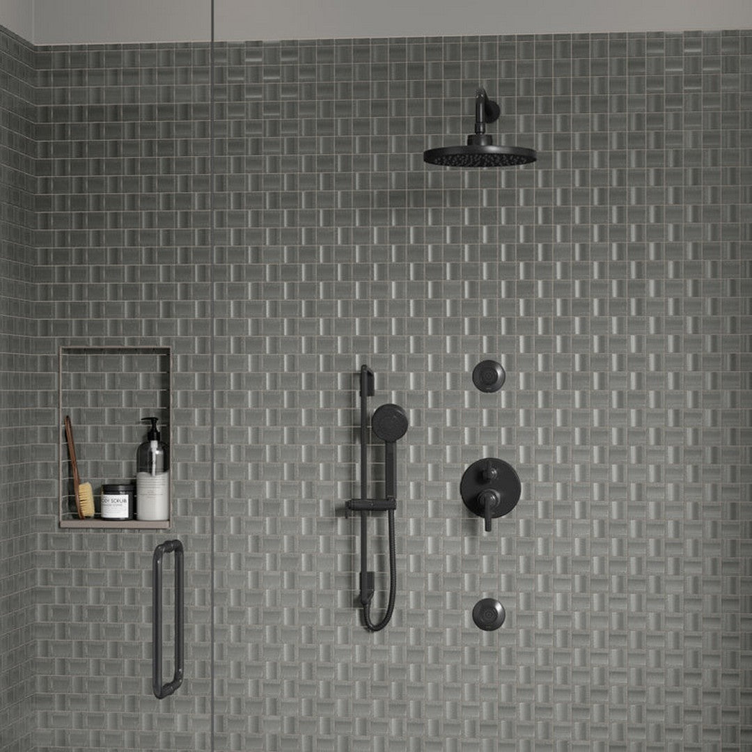 Emser-Modan-12-x-12-Porcelain-Matte-Mosaic-Black