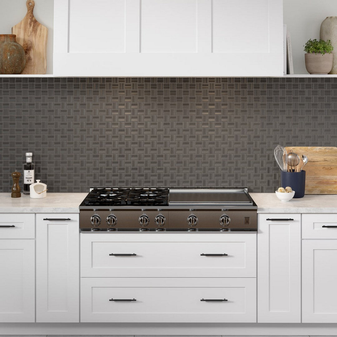 Emser-Modan-12-x-12-Pressed-Matte-Porcelain-Mosaic-Rust