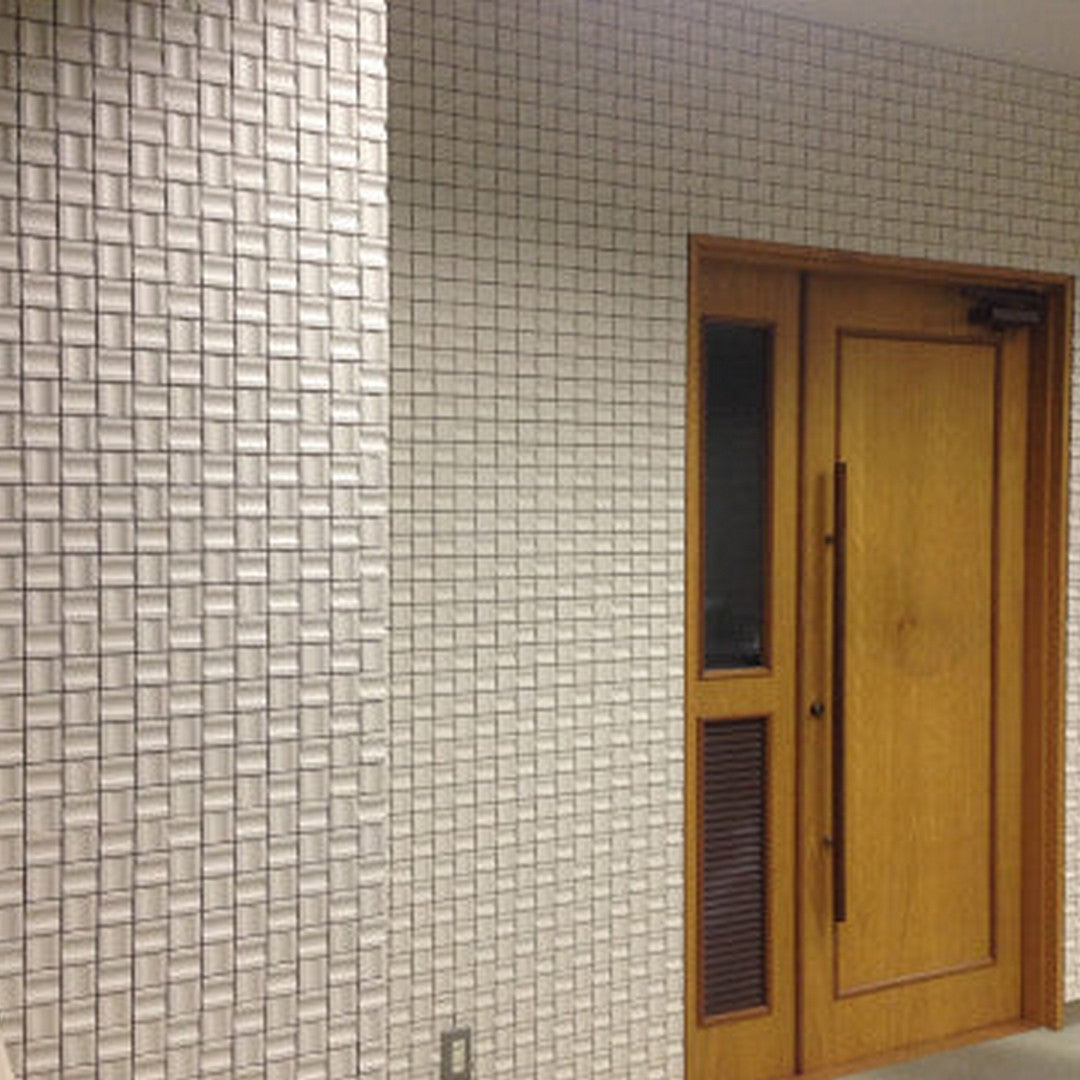 Emser-Modan-12-x-12-Porcelain-Matte-Mosaic-White