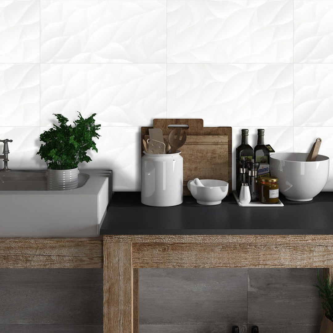 Emser-Jazz-12-x-24-Ceramic-Gloss-Bloom-Tile-White-Bloom