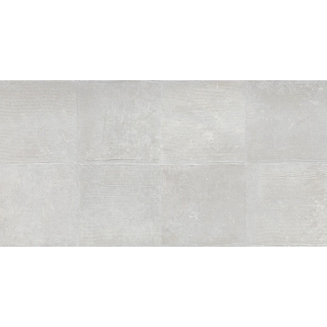 Emser Synergy 16" x 47" Pressed Satin Ceramic Tile