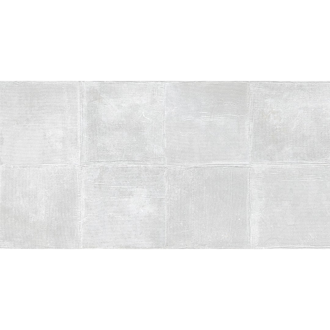 Emser Synergy 16" x 47" Pressed Satin Ceramic Tile
