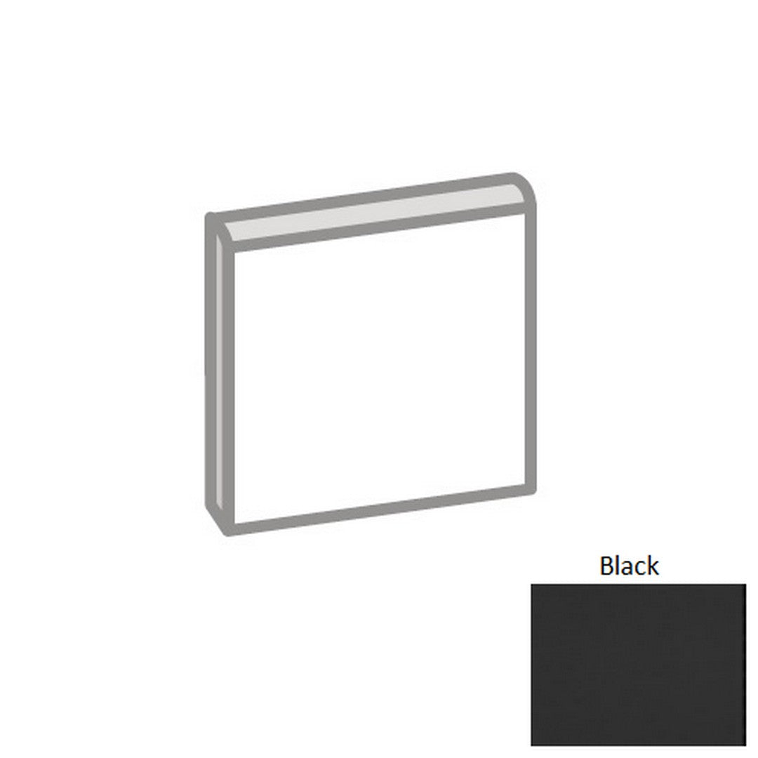 Emser Source 2" x 2" Matte Porcelain Bullnose